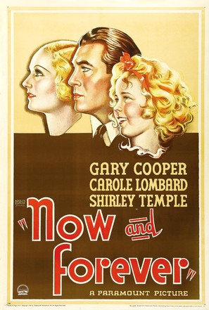 Now and Forever - Movie Poster (thumbnail)