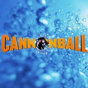 &quot;Cannonball&quot; - British Logo (thumbnail)