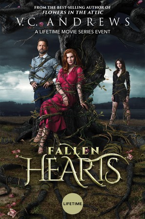 Fallen Hearts - Movie Poster (thumbnail)