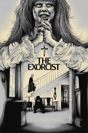 The Exorcist