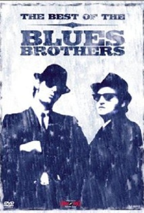 The Best of the Blues Brothers - Movie Cover (thumbnail)