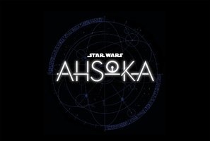 &quot;Ahsoka&quot; - Logo (thumbnail)