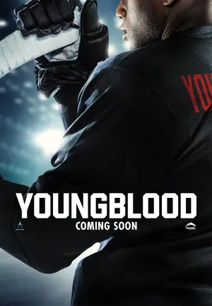 Youngblood Poster