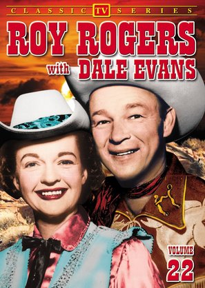 &quot;The Roy Rogers Show&quot;