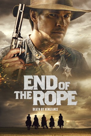 End of the Rope - Movie Cover (thumbnail)