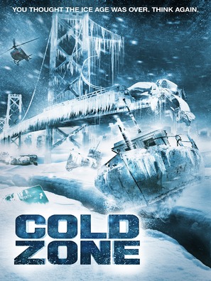 Cold Zone - Video on demand movie cover (thumbnail)