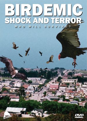 Birdemic: Shock and Terror - Movie Cover (thumbnail)