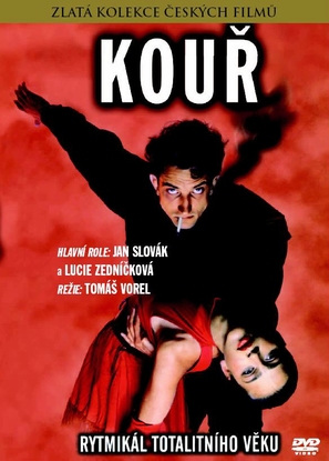 Kour - Czech Movie Poster (thumbnail)