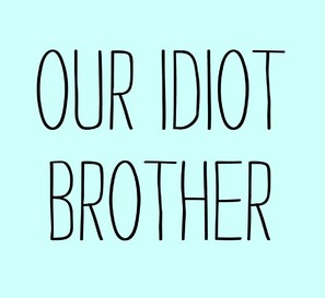 Our Idiot Brother - Logo (thumbnail)