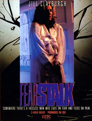 Fear Stalk - Movie Cover (thumbnail)
