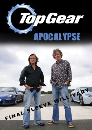 Skab Retningslinier øge Top Gear Apocalypse (2010) movie posters