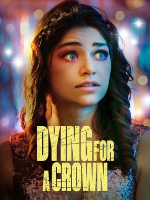 Dying for a Crown - Movie Poster (thumbnail)