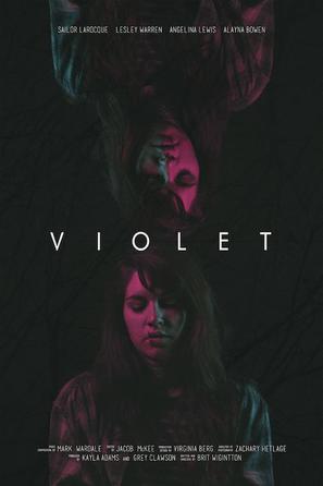 Violet - Movie Poster (thumbnail)