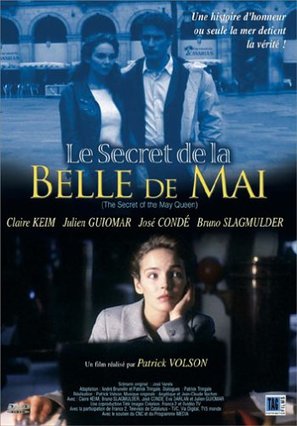 Le secret de la belle de Mai - French Movie Poster (thumbnail)