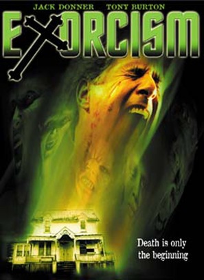 Exorcism - poster (thumbnail)