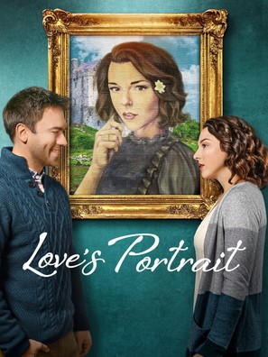 Love&#039;s Portrait - Movie Poster (thumbnail)