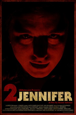 2 Jennifer - Movie Poster (thumbnail)