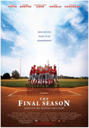 The Final Season - Movie Poster (thumbnail)