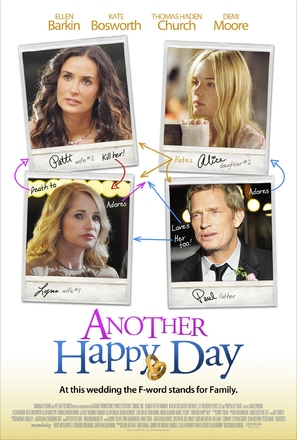 Another Happy Day - Movie Poster (thumbnail)