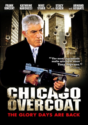 Chicago Overcoat - DVD movie cover (thumbnail)