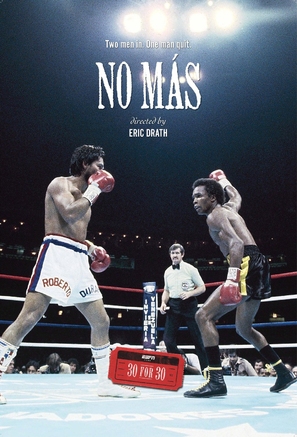 &quot;30 for 30&quot; No M&aacute;s - Movie Poster (thumbnail)