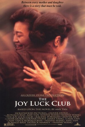 The Joy Luck Club - Movie Poster (thumbnail)