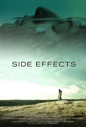 Side Effects - Movie Poster (thumbnail)
