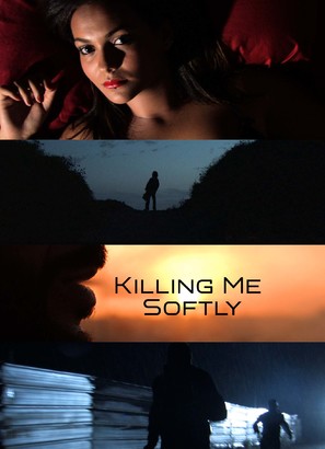 Killing Me Softly - International Movie Poster (thumbnail)