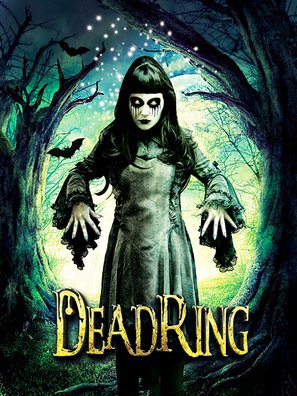 Dead Ring - Video on demand movie cover (thumbnail)