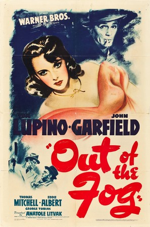 Out of the Fog - Movie Poster (thumbnail)