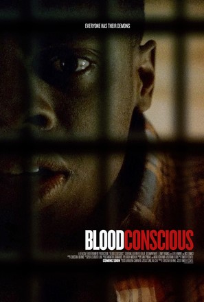 Blood Conscious - Movie Poster (thumbnail)