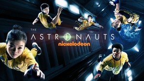 &quot;The Astronauts&quot; - Movie Cover (thumbnail)