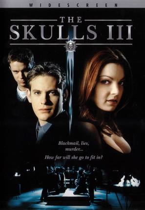 The Skulls III - poster (thumbnail)