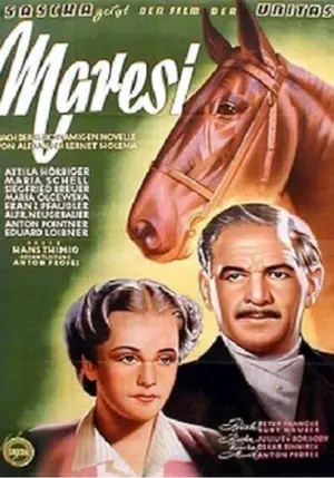 Maresi Poster