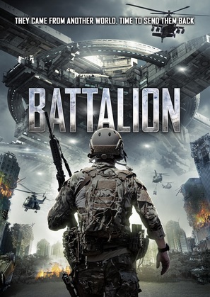 Battalion - Movie Cover (thumbnail)