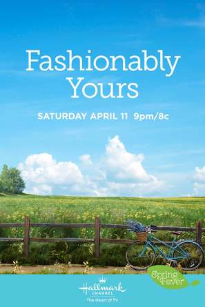Fashionably Yours - Movie Poster (thumbnail)
