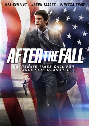 After the Fall - Movie Poster (thumbnail)