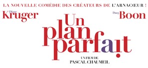 Un plan parfait - French Logo (thumbnail)