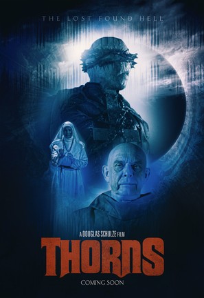 Thorns - Movie Poster (thumbnail)