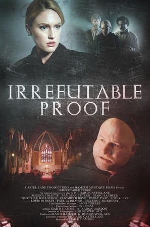 Irrefutable Proof - Movie Poster (thumbnail)