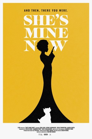 She&#039;s Mine Now - Movie Poster (thumbnail)