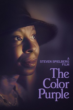 The Color Purple - Movie Cover (thumbnail)