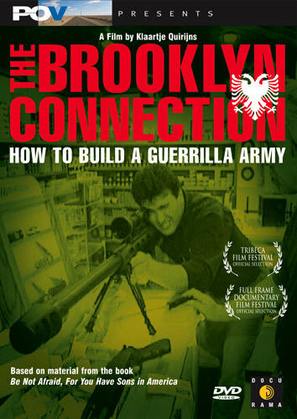 The Brooklyn Connection - Movie Cover (thumbnail)