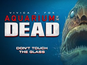 Aquarium of the Dead - poster (thumbnail)