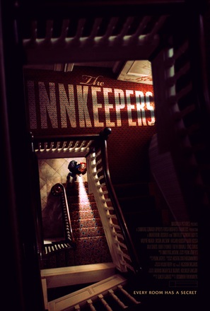 The Innkeepers - Movie Poster (thumbnail)