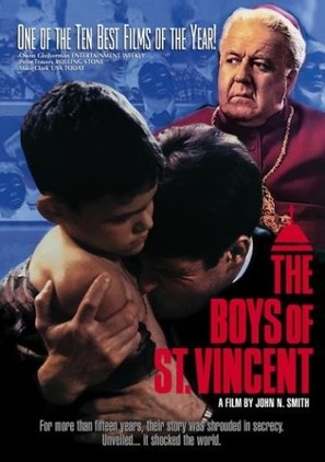 The Boys of St. Vincent - poster (thumbnail)