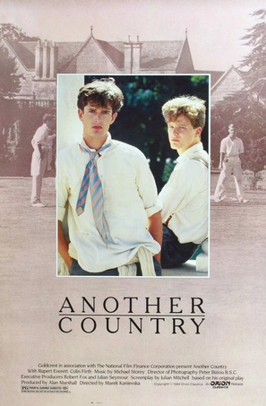 Another Country - Movie Poster (thumbnail)