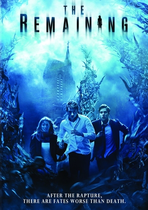 The Remaining - Movie Cover (thumbnail)