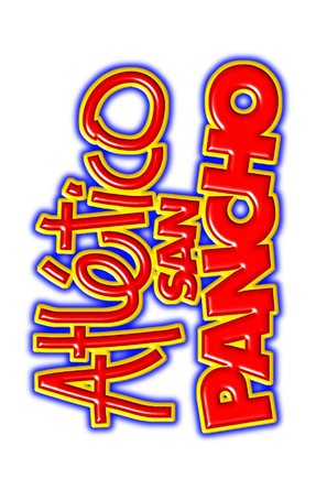 Atl&eacute;tico San Pancho - Mexican Logo (thumbnail)