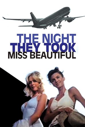 The Night They Took Miss Beautiful - Movie Cover (thumbnail)